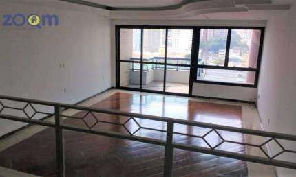 Apartamento com 4 suítes à venda ou locação, 270 m² por R$ 1.850.000 - Edifício Serra dos Cristais - Anhangabaú - Jundiaí/SP