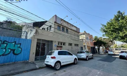Prédio comercial na Av. 9 de Julho para alugar, 400 m² por R$ 20.000/mês - Anhangabaú - Jundiaí/SP