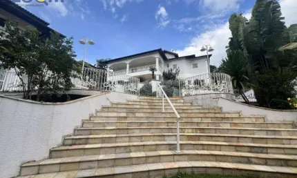 Casa à venda, 900 m² por R$ 3.199.000,00 - Village Scorpios I - Cajamar/SP