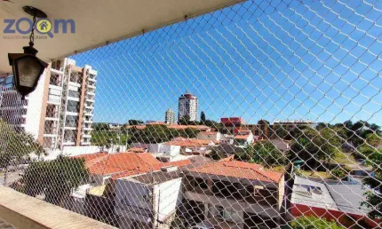 VENDA APARTAMENTO 3 QUARTOS - ANHANGABAU-  JUNDIAI / SP