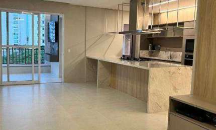 Apartamento com 3 dormitórios à venda, 160 m² por R$ 1.890.000,00 - Jardim Ana Maria - Jundiaí/SP