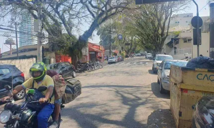 Ótimo ponto comercial terreno com 1600 m2na rua anchieta em jundiaí