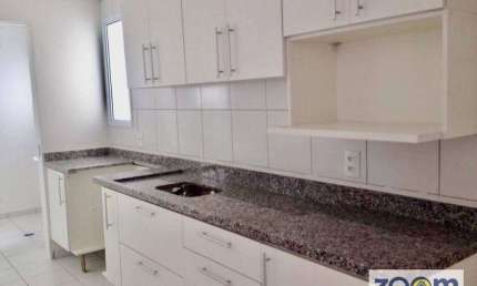 Apartamento com 2 dormitórios à venda, 78 m² por R$ 680.000,00 - Parque Residencial Eloy Chaves - Jundiaí/SP