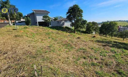 Terreno à venda - Loteamento Portal da Colina - Jundiaí/SP