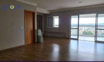 Apartamento com 3 dormitórios à venda, 158 m² por R$ 1.650.000,00 - Jardim Bonfiglioli - Jundiaí/SP