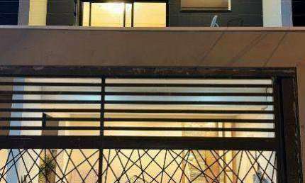 Casa com 3 quartos à venda na Rua Diacono Pedro Luiz Lorenzetti, 116, Engordadouro, Jundiaí