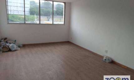 Apartamento na Avenida 9 de Julho com 3 dormitórios à venda, 113 m² por R$ 530.000 - Anhangabaú - Jundiaí/SP