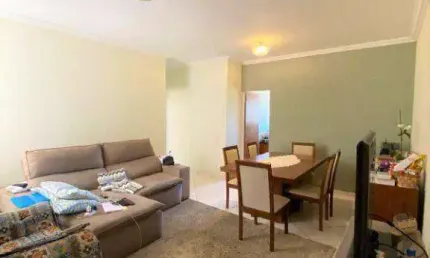 Apartamento 3 quartos à Venda no Condomínio Chácara das Flores - Jardim Santa Teresa, Jundiaí/SP