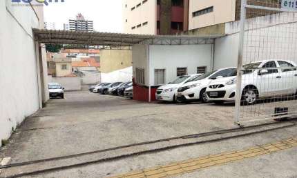 Venda Terreno Comercial  - Rua Anchieta - Jundiaí/SP