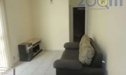 Apartamento com 2 dormitórios à venda, 54 m² por R$ 300.000,00 - Jardim Trevo - Jundiaí/SP