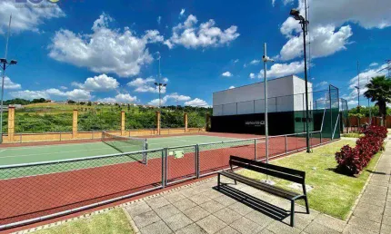 Terreno à venda, 456 m² por R$ 680.000 - Condomínio Alphaville - Jundiaí/SP