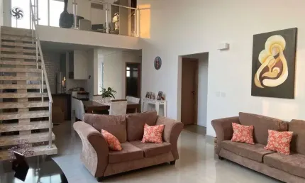 Casa com 3 quartos à venda - Bella Vittà - Jundiaí/SP