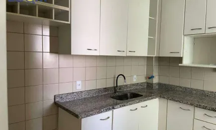 Apartamento com 2 dormitórios à venda, 58 m² por R$ 420.000,00 - Jardim Santa Teresa - Jundiaí/SP