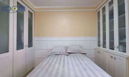 Apartamento a Venda - Porteira fechada-  2 quartos - chácara das flores II - Jd Samambaia  -  Jundiaí / SP