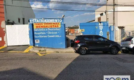 Terreno, 500 m² - venda por R$ 950.000,00 ou aluguel por R$ 4.500,00/mês - Centro - Jundiaí/SP