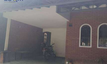 Casa com 3 dormitórios à venda, 98 m² por R$ 530.000,00 - Jardim Pacaembu - Jundiaí/SP