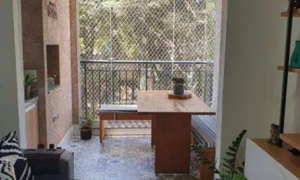 Apartamento a venda - 3 quartos - Cond. Flex 2 - Jundiaí/SP