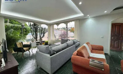 Casa residencial / comercial 367 m² - venda por R$ 1.590.000  Aluguel R$ 12.000 - Parque do Colégio - Jundiaí/SP