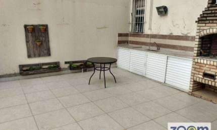 Apartamento com 3 dormitórios à venda, 113 m² por R$ 690.000,00 - Anhangabaú - Jundiaí/SP