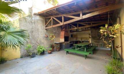 Casa com 3 quartos à venda, 351 m²  R$ 1.380.000 - Jardim da Serra - Jundiaí/SP
