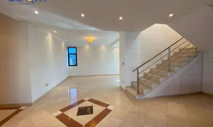 Apartamento  / Cobertura com 3 suítes, 315 m² - venda por R$ 1.990.000 ou locação R$ 6.000,00 mensais o Vila Virgínia - Jundiaí/SP