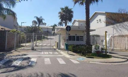 Casa em condomínio com 3 quartos venda - Medeiros - Jundiaí/SP