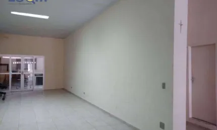 Salão para alugar, ideal para depósito - retiro - jundiaí/sp