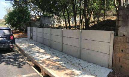 Terreno à venda na Rua Petúnia, Parque Fernão Dias, Atibaia
