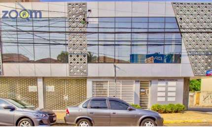 Excelente sala comercial no centro 110 m2 R$ 2.000,00