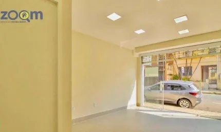 Sala comercial com 1 sala para alugar na Rua Petronilha Antunes, 108, Centro, Jundiaí