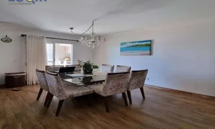 Apartamento com 3 dormitórios à venda - Vila das Hortências - Jundiaí/SP