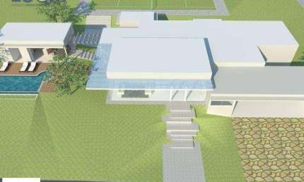 Terreno alto padrão à venda, 3200 m² por R$ 1.300.000 - Chácara Malota - Jundiaí/SP