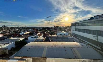 Terreno com 1.000 m2 + Galpão à venda por R$ 3.600.000 - Centro - Marília/SP
