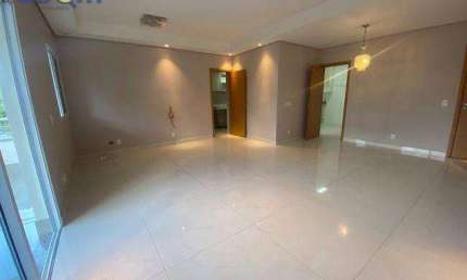 Apartamento com 2 dormitórios, 111 m² - venda por R$ 1.600.000,00 ou aluguel por R$ 7.000,02/mês - Jardim das Samambaias - Jundiaí/SP