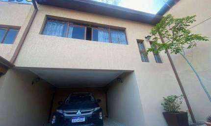 Casa com 3 dormitórios à venda, 275 m² por R$ 1.100.000,00 - Vila Della Piazza - Jundiaí/SP