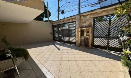 Casa térrea com 3 dormitórios à venda, 181 m² por R$ 950.000 - Jardim Morumbi - Jundiaí/SP