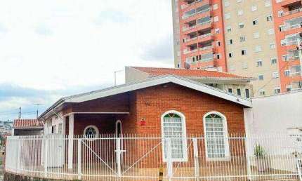 Casa com 2 quartos à venda na Rua Prefeito Vasco Antônio Venchiarutti, Jardim da Fonte, Jundiaí