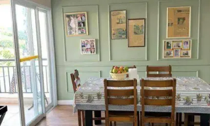 Apartamento 3 dormitórios (1 suíte) à venda - condomínio montalto - jardim santa teresa - jundiaí/sp