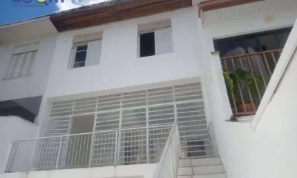 Casa com 4 quartos à venda na Rua Bela Vista, 665, Bela Vista, Jundiaí
