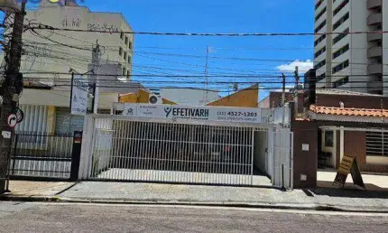 Imóvel comercial á venda no centro de jundiai, totalmente térreo
