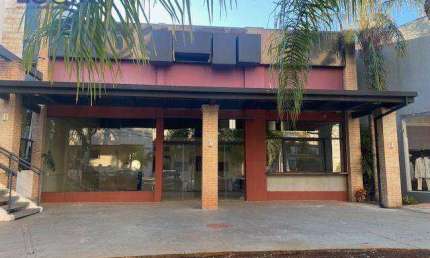 Loja para alugar, 175 m² por R$ 13.500 /mês - Vila Virgínia - Jundiaí/SP