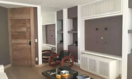 Apartamento com 4 dormitórios à venda, 360 m² por R$ 3.820.000,00 - Jardim Ana Maria - Jundiaí/SP
