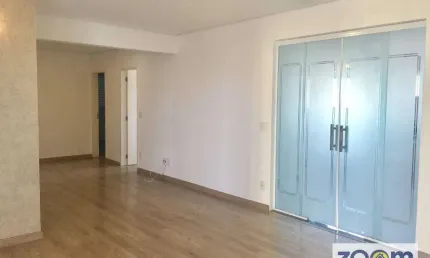 Apartamento com 3 dormitórios para alugar, 124 m² por R$ 6.006,00/mês - Centro - Jundiaí/SP
