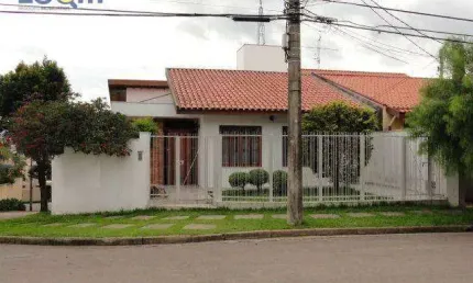 Casa com 3 dormitórios à venda, 275 m² por R$ 2.500.000,00 - Jardim Brasil - Jundiaí/SP