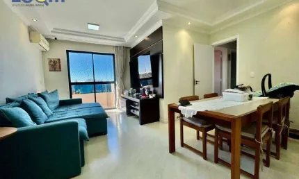 Apartamento Morada dos Deuses com 3 dormitórios à venda - Jardim Paris - Jundiaí/SP