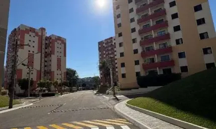 Apartamento Passargada na Rua do Retiro, com 3 dormitórios, 98 m² - venda por R$ 650.000 ou aluguel por R$ 3.200 /mês - Jardim Paris - Jundiaí/SP