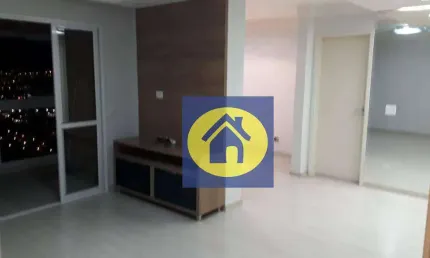 Apartamento com 3 dormitórios à venda, 95 m² por R$ 900.000,00 - Parque Residencial Nove de Julho - Jundiaí/SP
