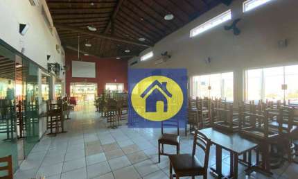 Prédio / salão comercial para alugar  - Jardim Florestal - Jundiaí/SP