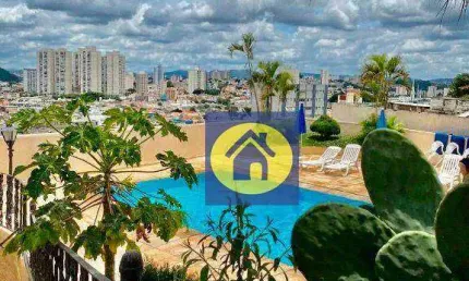 Apartamento com 3 dormitórios, 155 m² - venda por R$ 799.000,00 ou aluguel por R$ 5.791,01/mês - Bela Vista - Jundiaí/SP