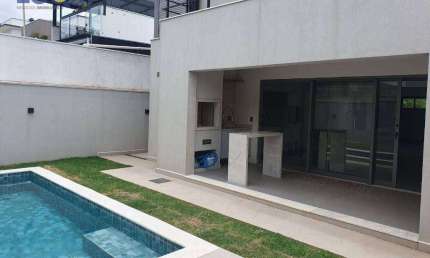Casa à venda, 238 m² por R$ 2.890.000,00 - Brisas da Mata - Jundiaí/SP